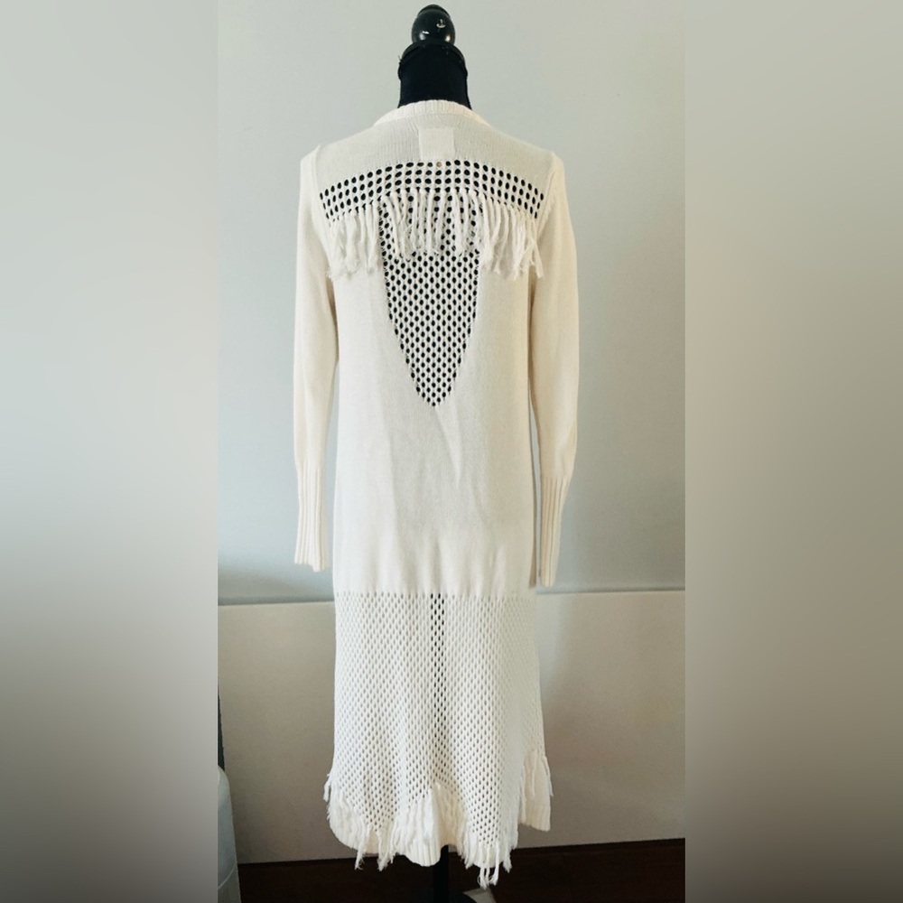 Long stylish cardigan 🌷🌷